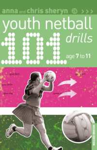 101 Youth Netball Drills Age 7-11 (101 Drills)
