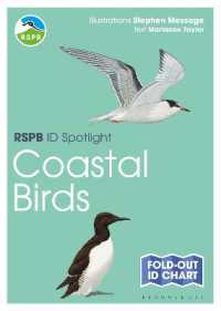 RSPB ID Spotlight - Coastal Birds (Rspb)