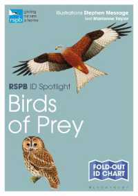 RSPB ID Spotlight - Birds of Prey (Rspb)