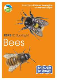 RSPB ID Spotlight - Bees (Rspb)