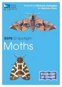 RSPB ID Spotlight - Moths (Rspb)