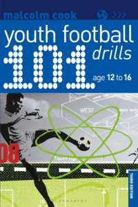 101 Youth Football Drills : Age 12 to 16 (101 Drills)