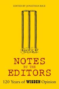 Notes by the Editors : 120 Years of Wisden Opinion