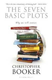 The Seven Basic Plots : Why We Tell Stories