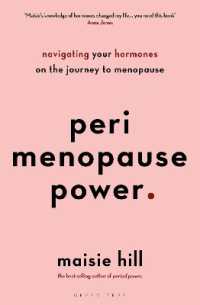 Perimenopause Power : Navigating your hormones on the journey to menopause