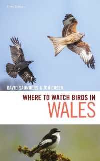 Where to Watch Birds in Wales (Where to Watch Birds) （5TH）