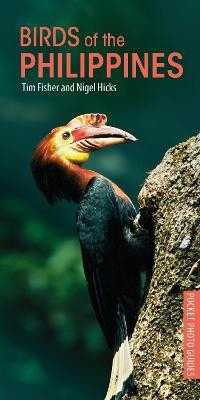 Birds of the Philippines (Pocket Photo Guides)