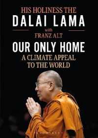 Our Only Home : A Climate Appeal to the World
