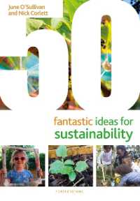 50 Fantastic Ideas for Sustainability (50 Fantastic Ideas)