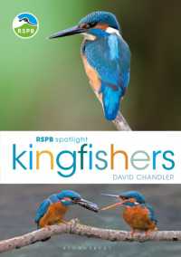RSPB Spotlight Kingfishers (Rspb)