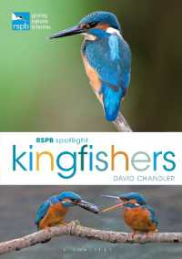 RSPB Spotlight Kingfishers (Rspb)