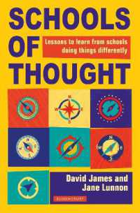 Schools of Thought : Lessons to learn from schools doing things differently