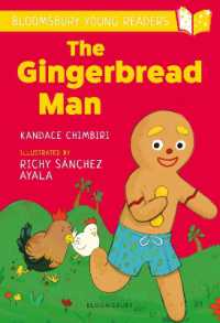 The Gingerbread Man: A Bloomsbury Young Reader : Turquoise Book Band (Bloomsbury Young Readers)