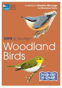 RSPB ID Spotlight - Woodland Birds (Rspb)