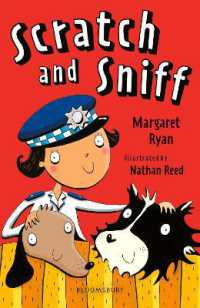 Scratch and Sniff: A Bloomsbury Reader : Lime Book Band (Bloomsbury Readers)