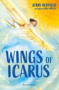 Wings of Icarus: a Bloomsbury Reader : Brown Book Band (Bloomsbury Readers)