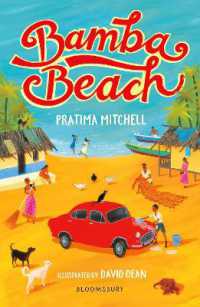 Bamba Beach: A Bloomsbury Reader : Dark Blue Book Band (Bloomsbury Readers)
