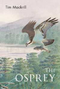 The Osprey (Poyser Monographs)