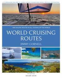 World Cruising Routes : 1,000 Sailing Routes in All Oceans of the World （9TH）
