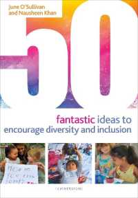 50 Fantastic Ideas to Encourage Diversity and Inclusion (50 Fantastic Ideas)