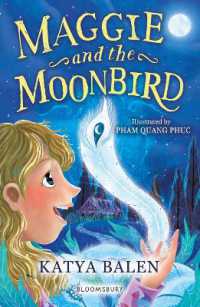 Maggie and the Moonbird: A Bloomsbury Reader : Dark Blue Book Band (Bloomsbury Readers)
