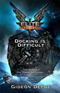 Docking Is Difficult (Elite)