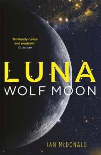 Luna: Wolf Moon (Luna)