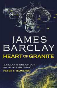 Heart of Granite : Blood & Fire 1 (Blood & Fire)