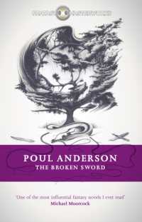 The Broken Sword