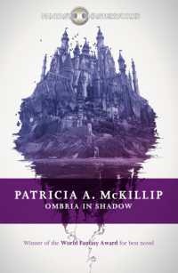 Ombria in Shadow (Fantasy Masterworks)