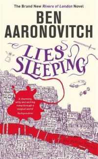 Lies Sleeping (OME C-Format)