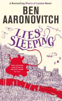 Lies Sleeping : Book 7 in the #1 bestselling Rivers of London series (A Rivers of London novel)