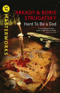 Hard to Be a God (S.F. Masterworks)