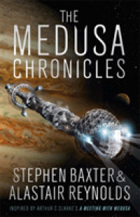 Medusa Chronicles -- Hardback