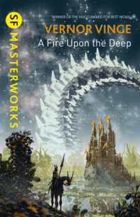A Fire upon the Deep (S.F. Masterworks)