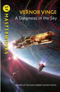 A Deepness in the Sky (S.F. Masterworks)