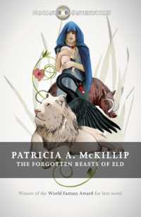 The Forgotten Beasts of Eld (Fantasy Masterworks)