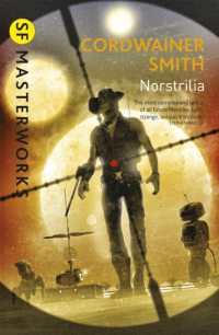 Norstrilia (S.F. Masterworks)