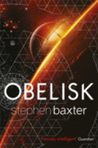 Obelisk -- Paperback