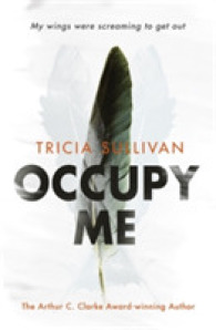 Occupy Me -- Paperback / softback