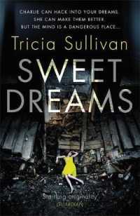Sweet Dreams -- Paperback / softback