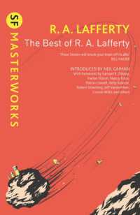 The Best of R. A. Lafferty (S.F. Masterworks)
