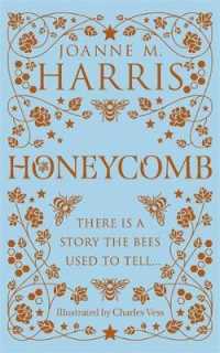 Honeycomb -- Paperback (English Language Edition)
