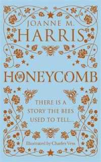 Honeycomb -- Paperback (English Language Edition)