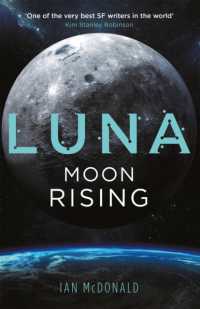 Luna: Moon Rising (Luna)