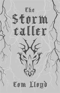 The Stormcaller (The Twilight Reign) （10 ANV）