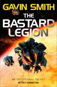 The Bastard Legion : Book 1 (The Bastard Legion)