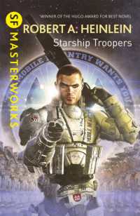 Starship Troopers (S.F. Masterworks)