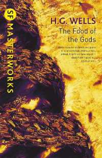 The Food of the Gods (S.F. Masterworks)