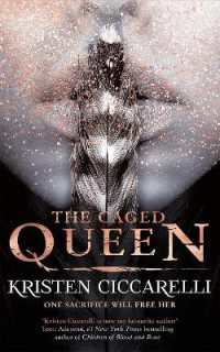 The Caged Queen : The unmissable romantasy sequel to the Last Namsara from the author of TikTok hit the Crimson Moth (Iskari)